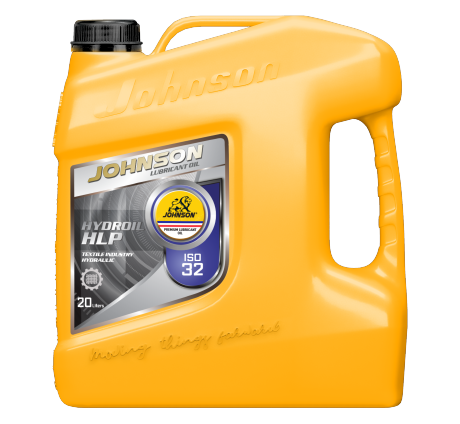 Johnson_HYDROIL
